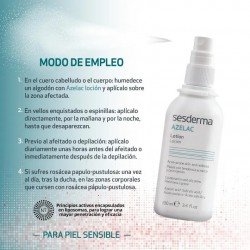 Sesderma Azelac Loción 100 ml