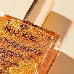 Nuxe Huile Prodigieuse Or 100 ml