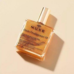 Nuxe Huile Prodigieuse Or 100 ml