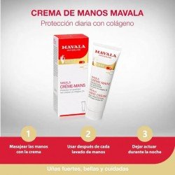 Mavala Crema de Manos 50 ml