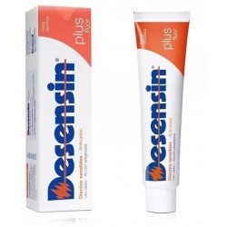 Comprar Dentaid Desensin Plus Pasta Dentífrica 125 ml