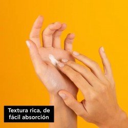 Apivita Crema de Manos con Miel y Ácido Hialurónico 50 ml