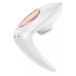 Comprar Satisfyer Pro 4 Couples Succionador Clítoris