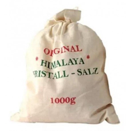 Himalaya Sal Rosa Fina 1 Kg