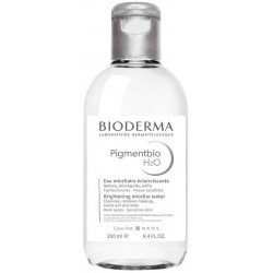 Comprar Bioderma Pigmentbio H2O Agua Micelar 250 ml