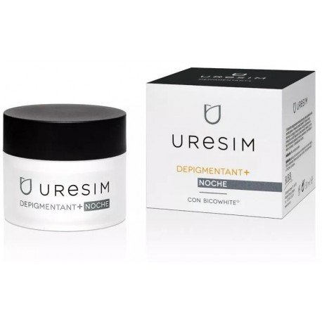Uresim Crema Despigmentante Noche 50 ml