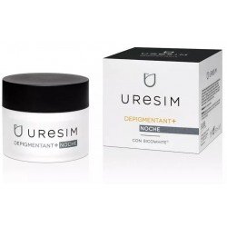 Uresim Crema Despigmentante Noche 50 ml
