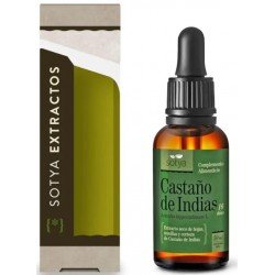 Comprar Sotya Castaño Indias 50 ml