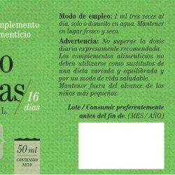 Sotya Castaño Indias 50 ml