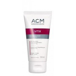 Comprar ACM Gel Regulador Vitíligo Vitix 50 ml