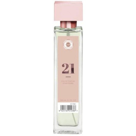Iap Pharma Perfume Mujer nº21 150 ml