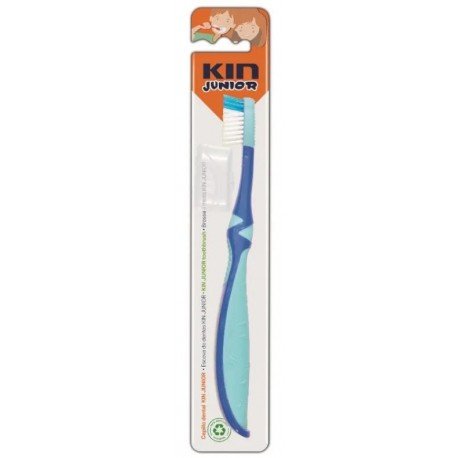 Kin Junior Cepillo Dental 1 ud