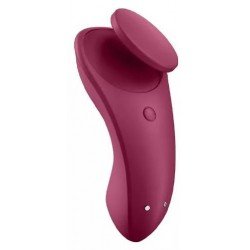 Comprar Satisfyer Sexy Secret Panty + App Gratis