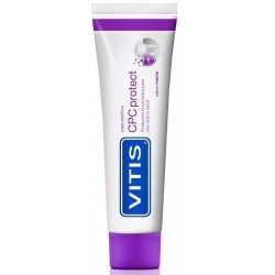 Comprar Vitis CPC Protect Pasta Dientes 100 ml