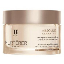 Comprar Rene Furterer Absolue Keratine Mascarilla Cabello Fino 200 ml