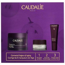 Comprar Caudalie Premier Cru Crema Rica 50 ml + Minitalla Crema y Contorno Ojos