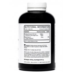 Hivital Aceite de Onagra con 10% Omega 6 GLA 200 Perlas 1000 mg