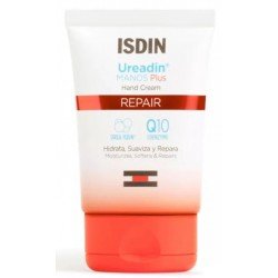 Comprar Isdin Ureadin Crema Manos Reparadora 50 ml