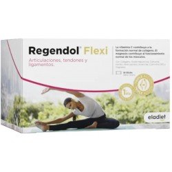 Comprar Eladiet Regendol Flexi 14 Sticks