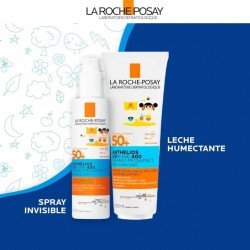 La Roche Posay Anthelios UV-MUNE 400 Dermopediatrics Spray SPF50+ 200 ml