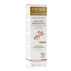 Comprar Cattier Contorno de Ojos y Labios 15 ml