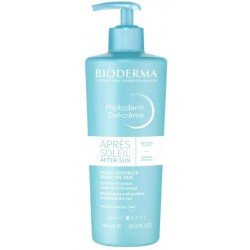 Comprar Bioderma Photoderm After Sun 500 ml