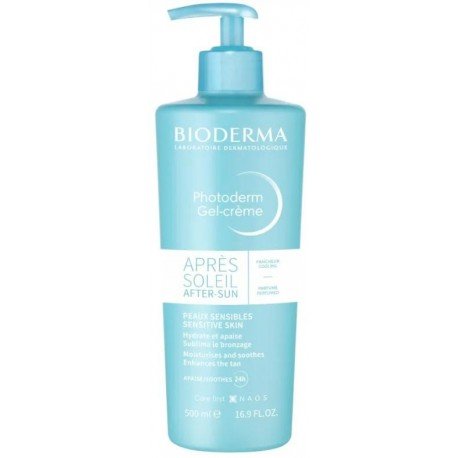 Bioderma Photoderm After Sun 500 ml