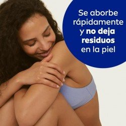 Nivea Bajo la Ducha Smooth Milk 400 ml