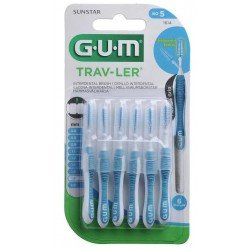 Comprar Gum Cepillo Interdental Travler 1,6 mm