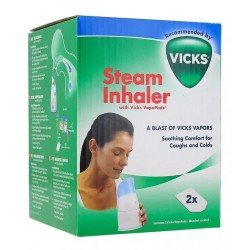 Comprar Vicks Inhalador de Vapor V1300 Vicks
