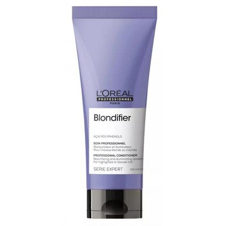 L’Oréal Professionnel Acondicionador Blondifier 200 ml