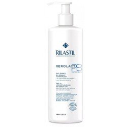Comprar Rilastil Xerolact PB Bálsamo Hidratante y Anti-irritaciones 400 ml