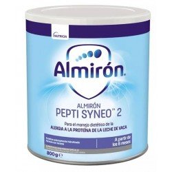 Comprar Almirón Pepti Syneo 2 800 Gr