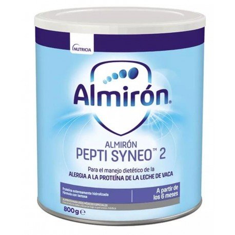 Almirón Pepti Syneo 2 800 Gr
