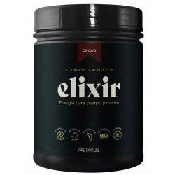 Comprar Paleobull Elixir Cacao 450 gr