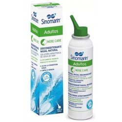 Comprar Sinomarin Adultos 125 ml