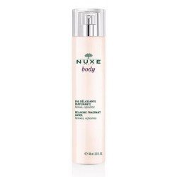 Comprar Nuxe Body Agua Relajante Perfumada 100 ml