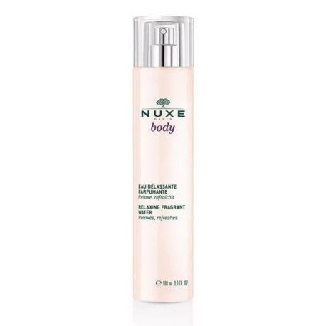 Nuxe Body Agua Relajante Perfumada 100 ml
