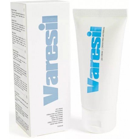 500 Cosmetics Varesil Crema 100 ml
