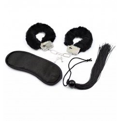 Comprar Love Samanta Set de Bondage 3 Piezas De Troula