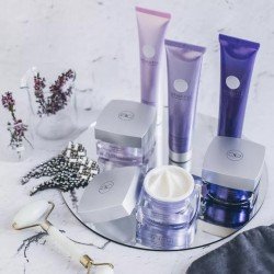 Atashi Mascarilla Supernoche Detox 50 ml