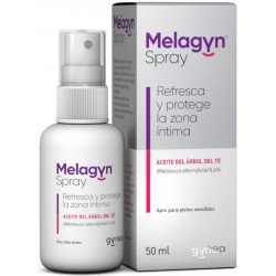 Comprar Melagyn Spray 50 ml