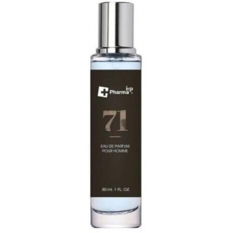 Iap Pharma Perfume Hombre nº71 30 ml