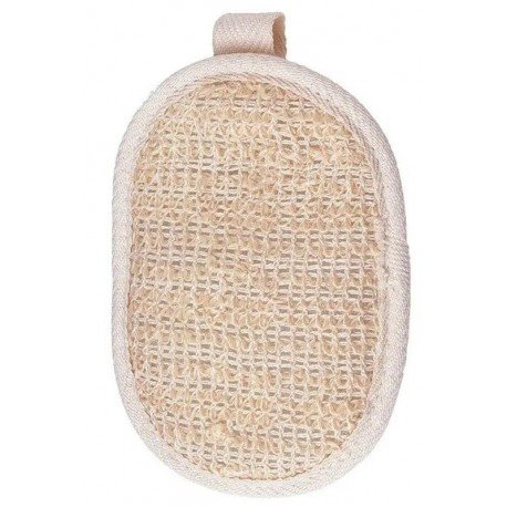 Beter Esponja Baño de Sisal Doble Cara