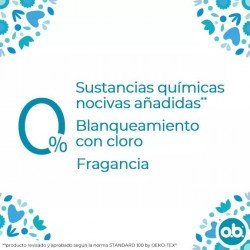 o.b. Procomfort Tampones Digital Mini 32 uds