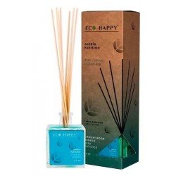 Comprar Eco Happy Mikado Jardín Parisino 95 ml