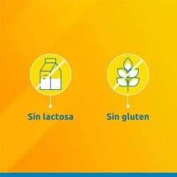 Supradyn Energy 50+ Vitaminas y Energía 30 Comprimidos Efervescentes