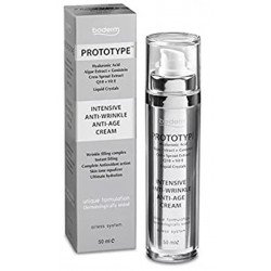 Comprar Boderm Prototype Crema Antiarrugas 50 ml