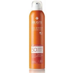 Comprar Rilastil Sun System Spray Solar Transparente SPF50+ 200 ml