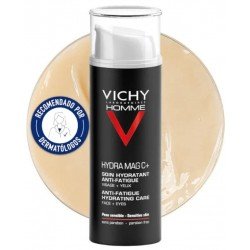 Comprar Vichy Homme Hydra Mag C 50 ml